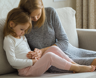 Trastornos digestivos comunes en niños: diagnóstico y tratamiento