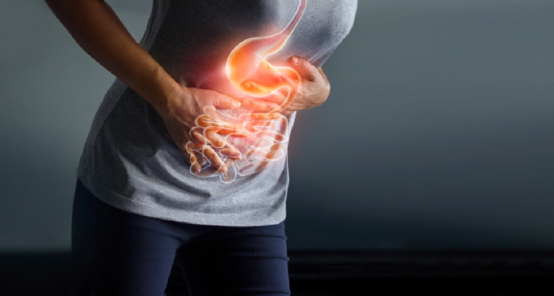 síntomas más comunes de la gastritis crónica