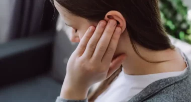 tinnitus causas